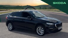 Skoda Scala 1.5 TSI SE L Edition 5dr DSG Petrol Hatchback